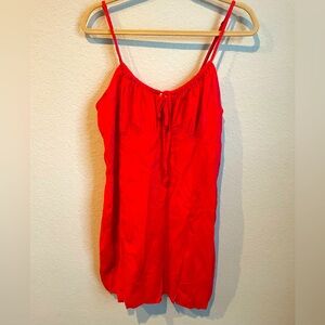 Mini Linen Dress ⭐️BUNDLE & SAVE ⭐️